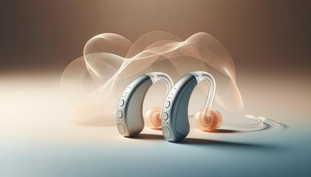 Hearing Aids Near You: Rediscover Clearer Sound and Better Living