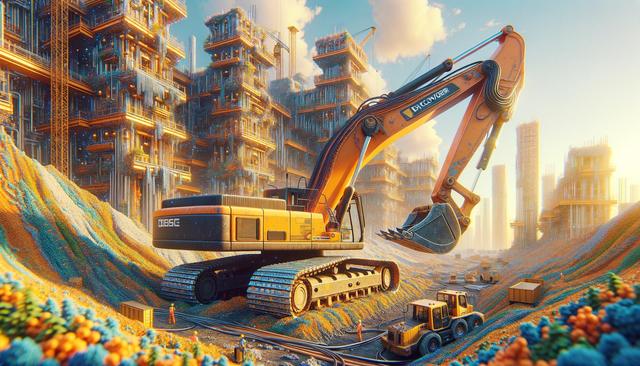 Excavator Jobs Near You: Build a Strong Career in Construction