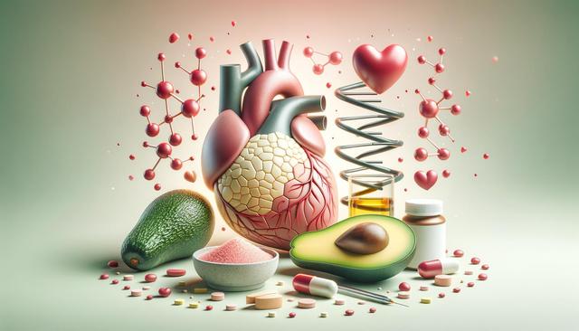 Foods to Avoid with High Cholesterol: Take Control of Your Heart Health