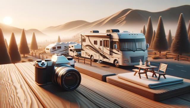 Used Motorhomes for Sale Near You: Start Your Adventure on the Open Road