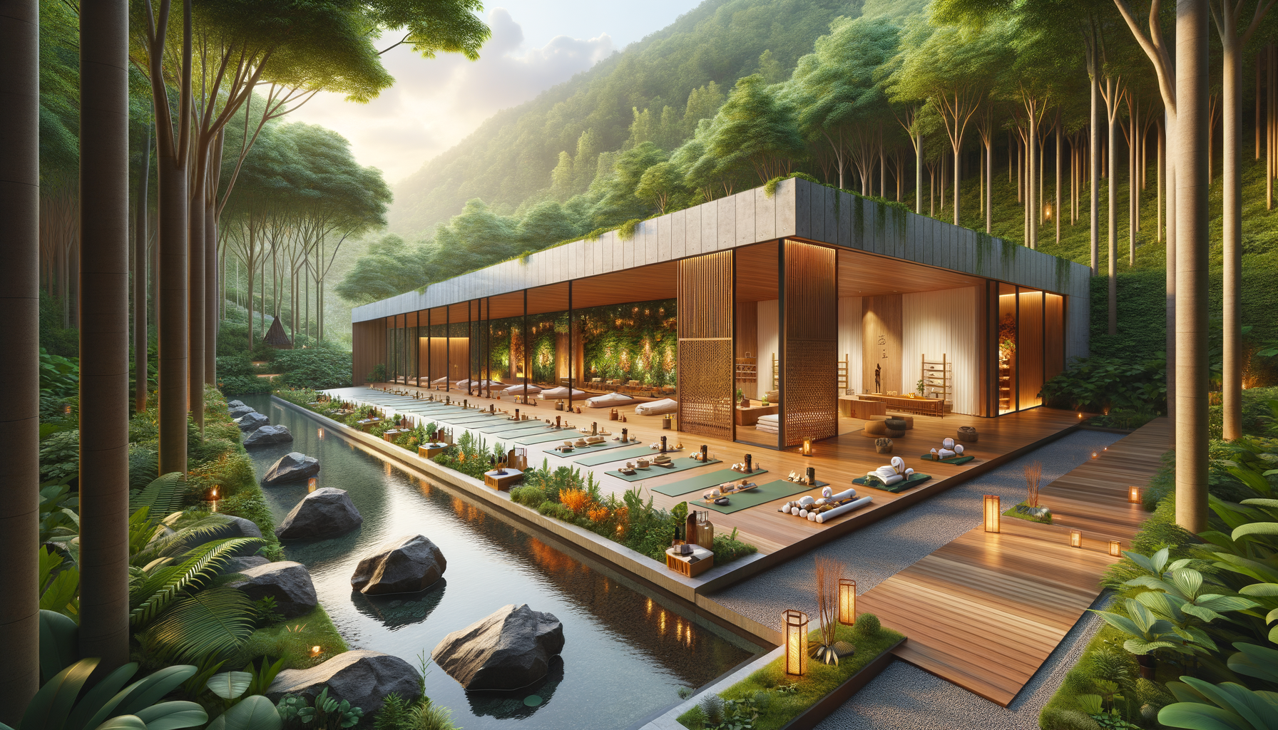 Revamp Your Well-being at a Top-rated Wellness Center