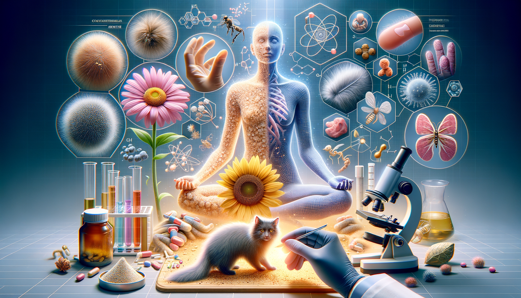 Navigating the Landscape of Allergy Treatment: An In-depth Analysis
