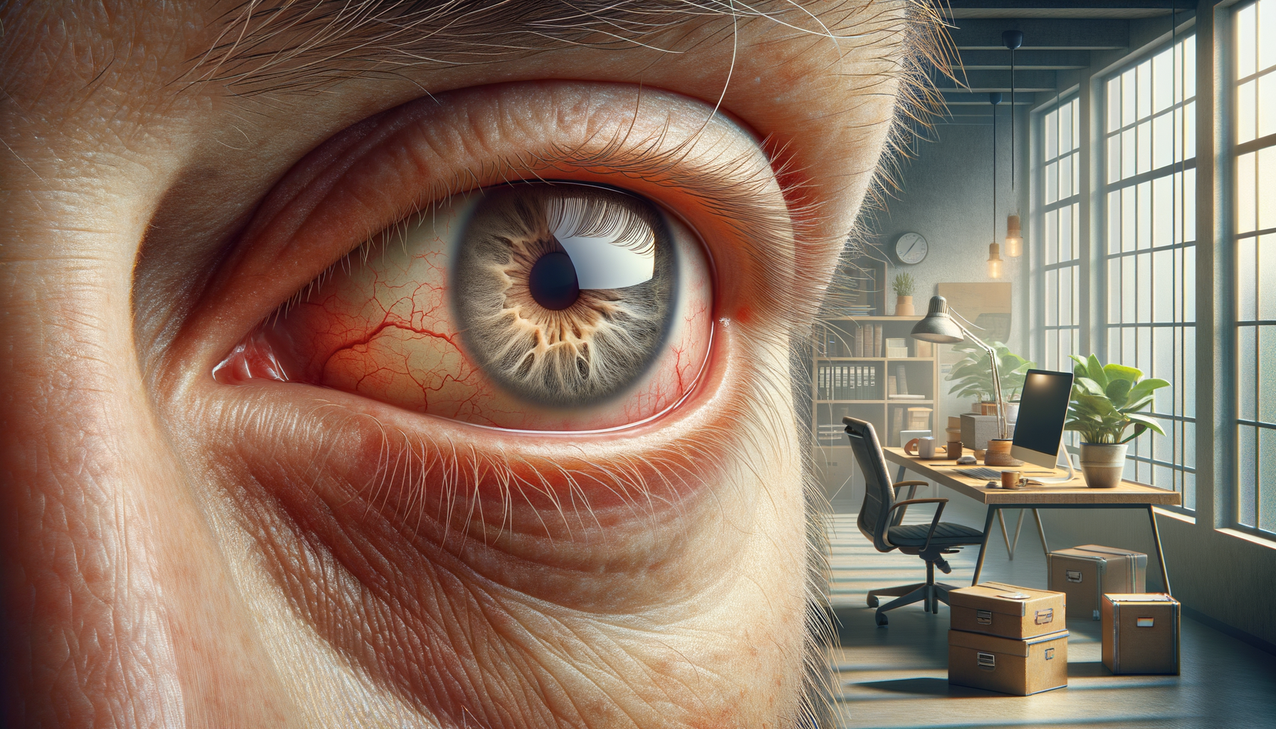 A Comprehensive Guide to Dry Eye Syndrome and Its Effects