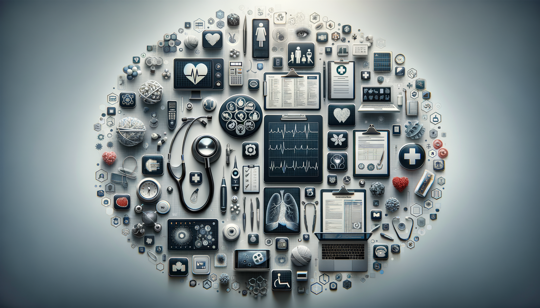 Unravelling the Diverse Responsibilities of Medical Assistants