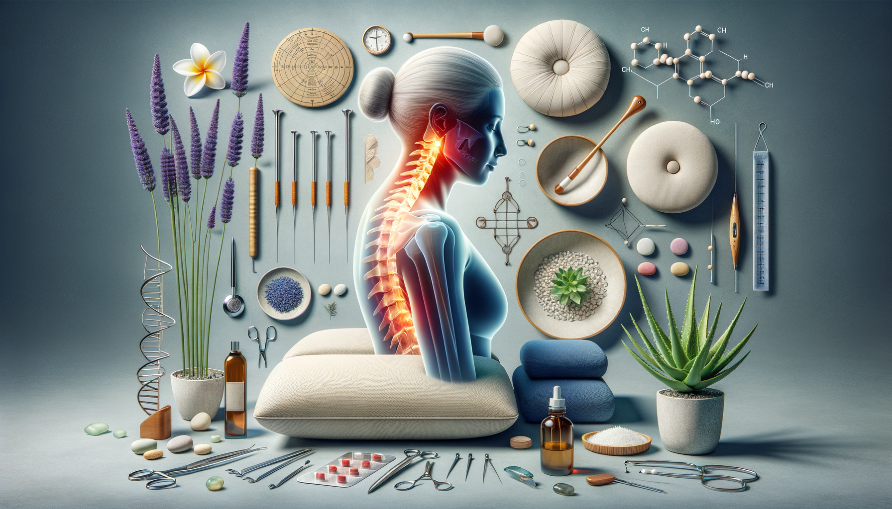 Discovering Effective Strategies to Manage Neck Pain
