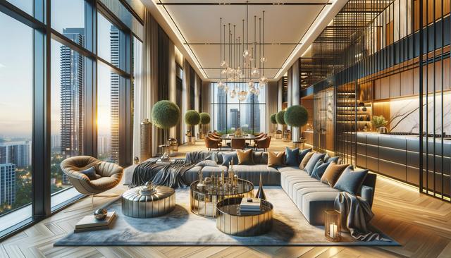 Exploring the Allure of Luxury Real Estate in Montenegro