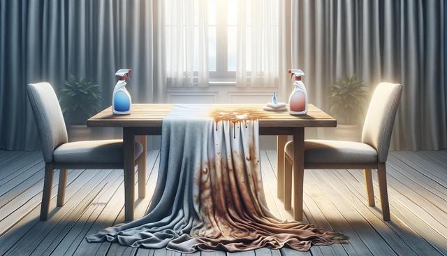 Smart Solutions for Stubborn Stains: A Guide to Effective Stain Removal