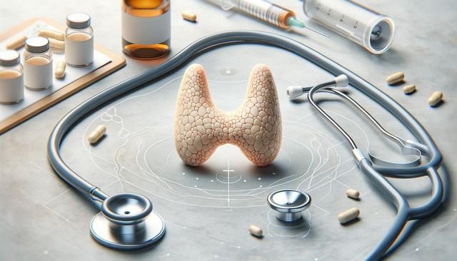 Understanding Thyroid Treatment: What You Need to Know