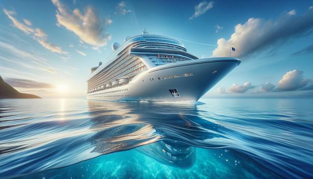 Explore the Arctic Frontier: Greenland Cruises from the UK