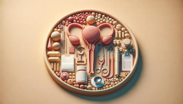 Understanding Bladder Cancer Treatment: A Comprehensive Overview