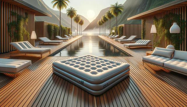 Choosing the Right Air Mattress for Comfort and Convenience