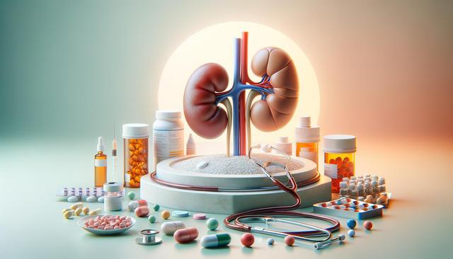 Understanding Kidney Disease Treatment: Options and Advances