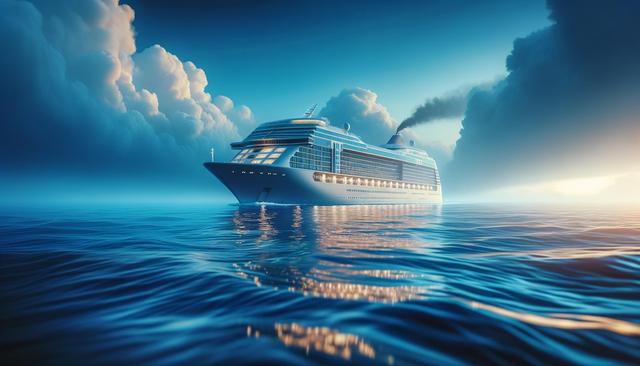 Exploring the Wonders of Antarctica by Cruise