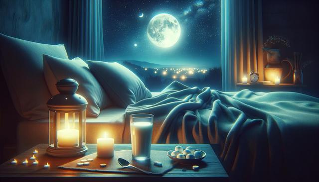Effective Approaches to Managing Insomnia
