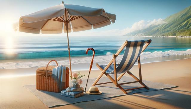 Exploring the World in Comfort: Vacation Ideas for Seniors