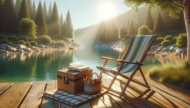 Relaxing and Rewarding Senior Vacations in Greece