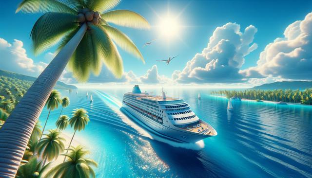 Exploring the Canary Islands by Cruise: A Relaxing Journey from Southampton