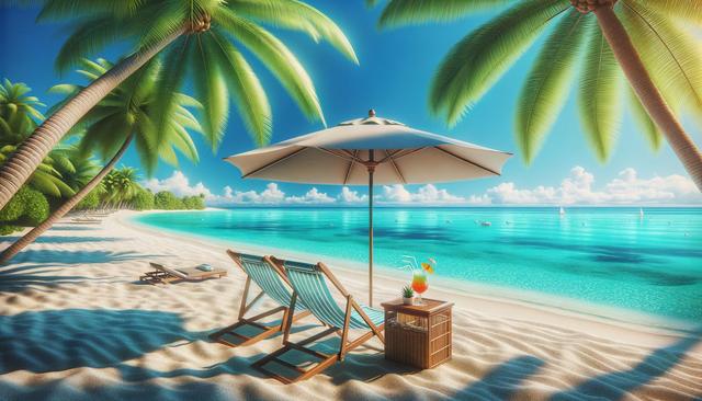 A Complete Guide to All Inclusive Vacations in Qatar