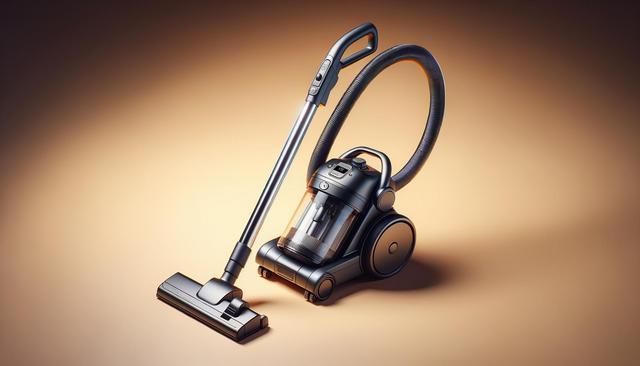 Choosing the Right Vacuum Cleaner: A Practical Guide for Every Home