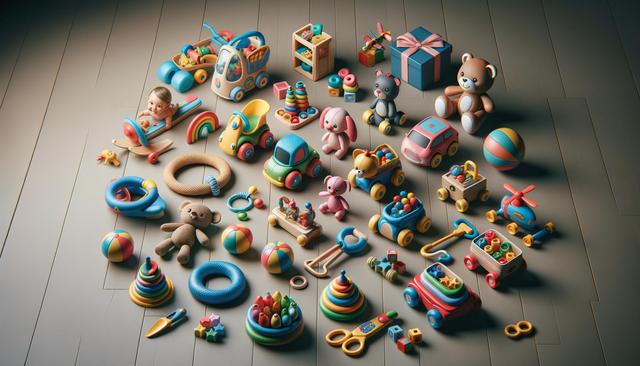 Exciting Outdoor Play: A Look Into Modern Kids Toys for Water Fun