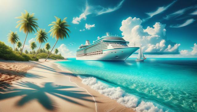 Caribbean Cruises from Florida 2025 – Best Deals, Top Ships and Exclusive Offers