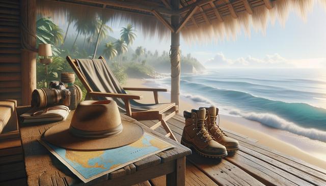 Vacaciones para solteros: nuevas experiencias, nuevos destinos