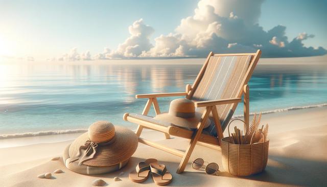 Vacances en solo : l’aventure à votre rythme