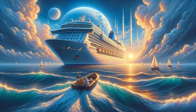Bahamas Cruises from Florida 2025 – Best Deals, Short Getaways and Private Island Adventures
