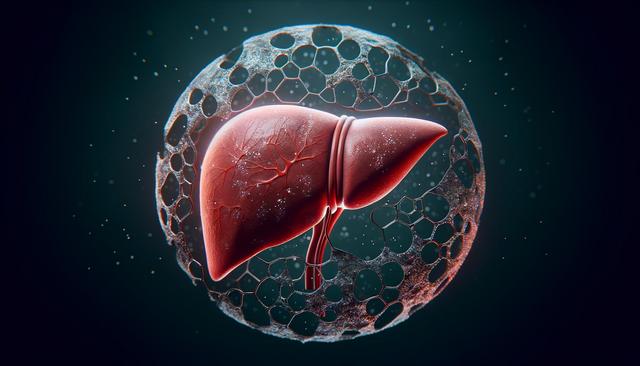 Understanding Fatty Liver in Women: Signs, Causes, and Solutions