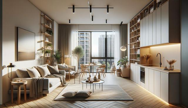 Smart Strategies for Finding Low Rent Apartments