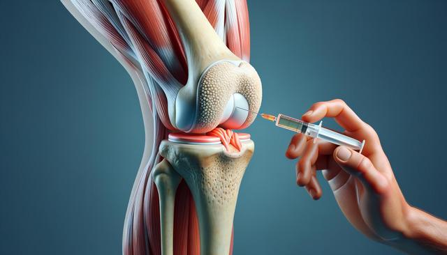 Exploring Knee Gel Injections for Joint Pain Relief
