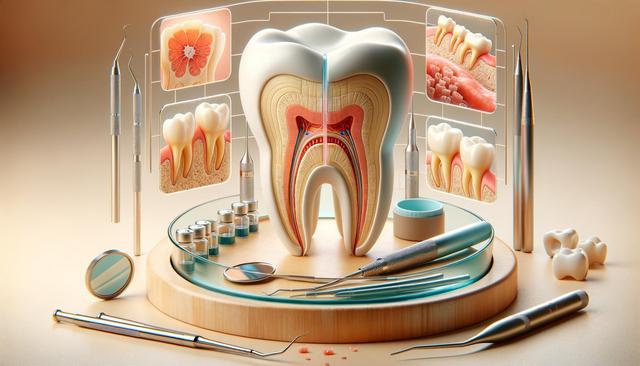 Understanding Root Canals: A Closer Look at Endodontic Care