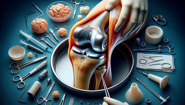 Understanding Full Knee Replacement: What You Need to Know