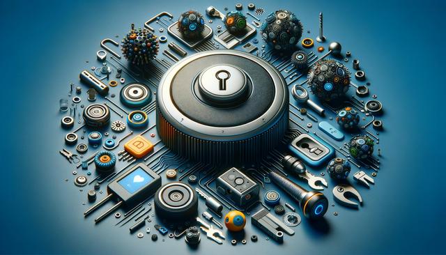 Exploring Smart Door Locks: A New Era in Home Security