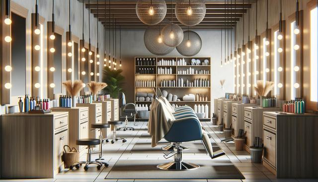 How to Find the Right Hair Salon Near You