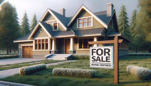 Exploring Bank Owned Properties: A Smart Way to Invest in Real Estate
