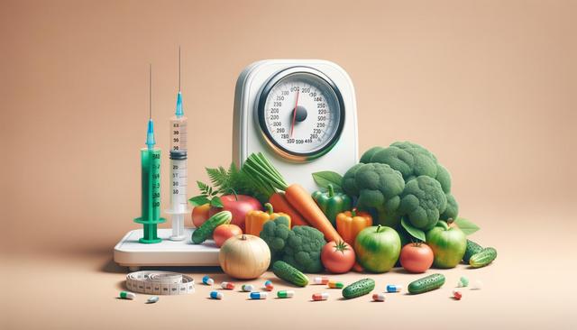 Understanding Weight Loss Injections: A Modern Approach to Managing Body Weight