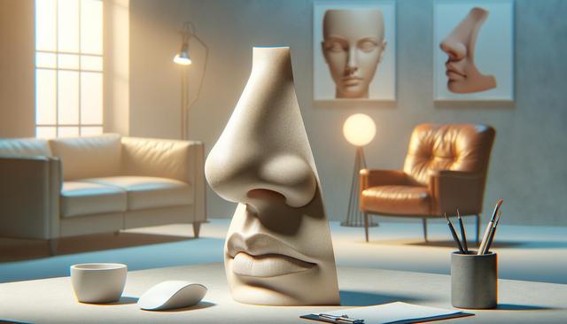 Understanding Rhinoplasty: Structure, Function, and Aesthetic Transformation