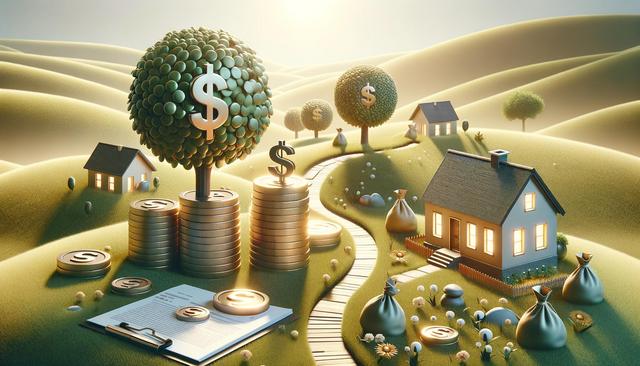 Kredyty gotówkowe w 2025 roku – co warto wiedzieć?