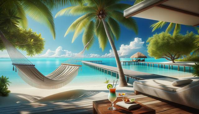 Vacances tout compris à Lanzarote : détente, découverte et confort