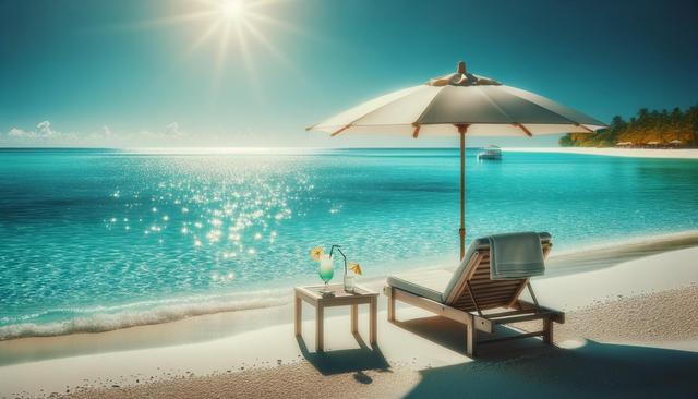 Vacanze All Inclusive a Lanzarote: Relax Senza Pensieri
