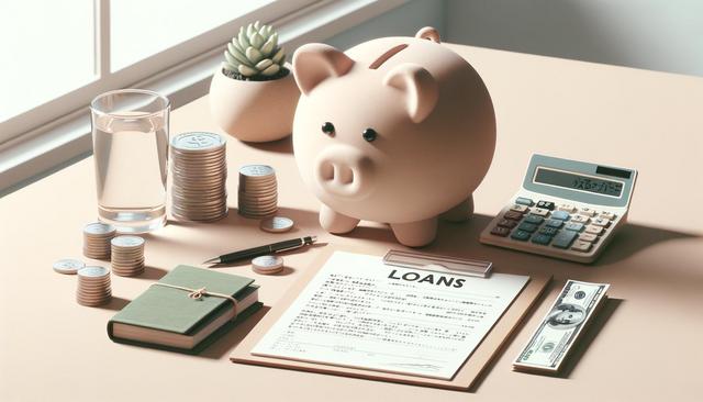 パーソナルローンの基礎知識と利用のポイント