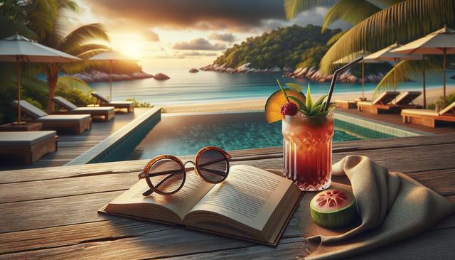 Discover the Charm of All-Inclusive Vacations in Bora Bora