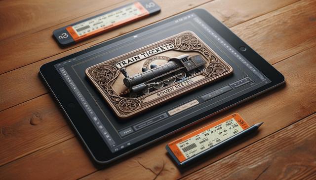 A Timeless Journey: Exploring Train Travel with the Orient Express