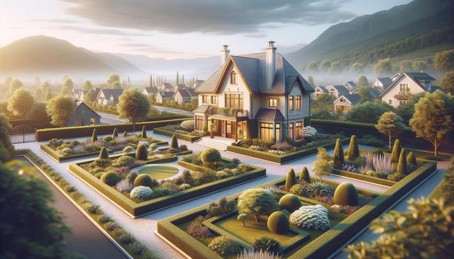 Comprendre et Maximiser la Valeur de Votre Maison
