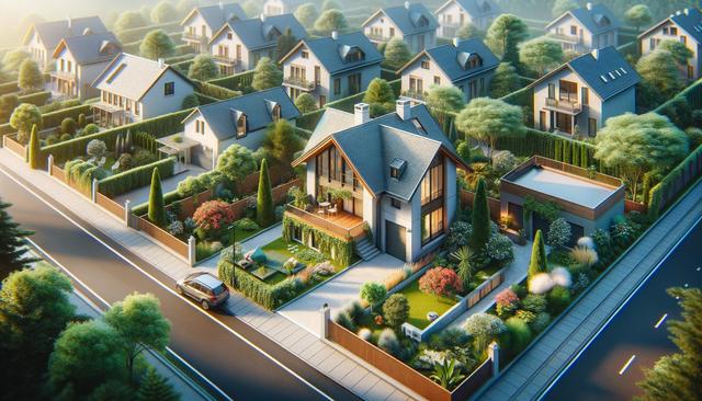 Valor de la Vivienda: Lo que Debes Saber para Tomar Decisiones Inteligentes