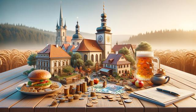 Jak určit hodnotu nemovitosti a co ji ovlivňuje