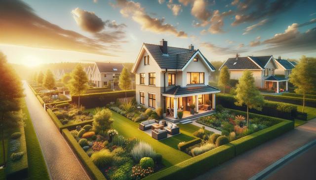 Wat Bepaalt de Waarde van je Woning en Hoe Je Hierop Kunt Inspelen