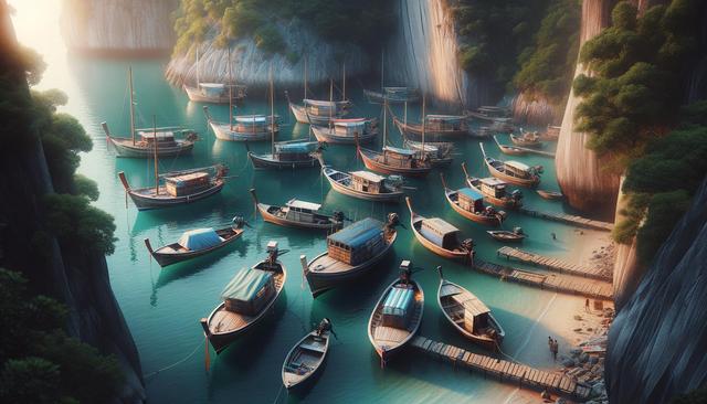 Repossessed Boats: A Smart Path to Affordable Watercraft Ownership