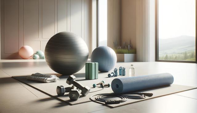 Smart Choices for Building Your Home Gym in 2025